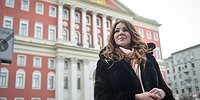 Кадровый резерв на пути к мечте