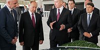 Мировое признание