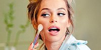 Анна Хилькевич: «Пять лет меня преследует неизвестный мужчина»