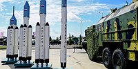 Космос — в одни руки