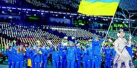 УКРАИНА ОБЪЯВИЛА БОЙКОТ СОРЕВНОВАНИЯМ В РОССИИ