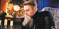 Егор Крид: «Девушки гораздо коварнее, чем я себе представлял»