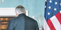 Трамп пошел в разведку