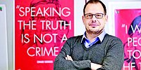 ХАЙО ЗЕППЕЛЬТ: ВЫ ДОЛЖНЫ ПРЕКРАТИТЬ МСТИТЬ ИНФОРМАТОРАМ