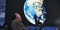 Пять удивительных фактов о Стивене Хокинге