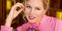 Карина Андоленко: «Однокурсников в общежитие мы проносили в большой клетчатой сумке»