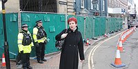 Англичане научились без акцента выговаривать «Новичок»