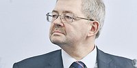 Бенефициары под прикрытием