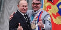 В Кремле паралимпийцы волновались сильнее, чем в Пхенчхане