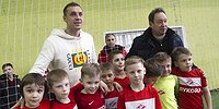 Леонид СЛУЦКИЙ: «ДЛЯ СПОРТИВНЫХ ЧИНОВНИКОВ ВОЛГОГРАДА НАШЕЙ ШКОЛЫ КАК БУДТО БЫ НЕТ»