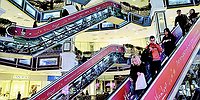 Могут ли московские торгово-развлекательные центры быстро и без жертв эвакуировать людей