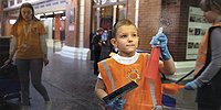 Универсальное средство профориентации – это любовь