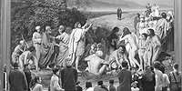Шедевры — в провинцию