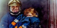 Попал в беду? Используй правило 10 секунд
