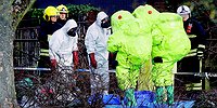 Англичане перепутали газ с мазью