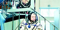 Идущие за Гагариным. Какие они сегодня?
