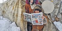 Чукотка без Абрамовича: пять лет спустя