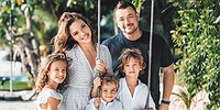 Сергей Жуков: «У нас даже трехлетний Мирон умеет зарабатывать»
