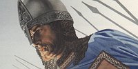 На лед выходит сборная Руси