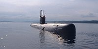 РУССКИЕ ПОДЛОДКИ ГОНЯЛИ БРИТАНСКУЮ, МЕШАЯ УДАРИТЬ ПО СИРИИ