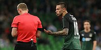СУДЕЙ «КАЗНИЛИ» ЗА СМОЛОВА