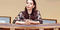 Наталия Антонова: «Я смирилась с тем, что сын не вернулся в родительский дом»