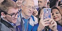 Власть осталась с Telegram