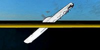Найдена подводная лодка, на которой Гитлер собирался сбежать от Красной Армии