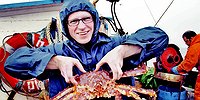 Миллионы в крабовой клешне
