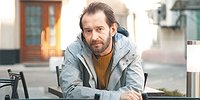 Константин Хабенский: «Главное — не притворяться!»