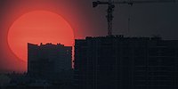 Бетонный пузырь