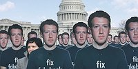 Соцсеть с большими прорехами