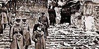 Как «союзники» мешали нам взять Берлин