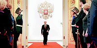 Торжественно и кратко