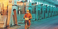 У US Rusal обнаружились семейные проблемы