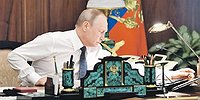 Бедность снизить вдвое, и войти в пятерке мировых экономик