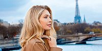 Вера Брежнева: «За два дня мне удалось прожить романтическую историю»