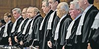 Крымский прецедент