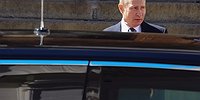 Лимузин четвертого срока