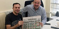 Станислав ЧЕРЧЕСОВ: «АБОНЕМЕНТОВ В СБОРНУЮ НИКОМУ НЕ ВЫДАЕМ»