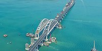 Как Россия защитит Крымский мост