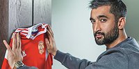 Мудрость Самедова