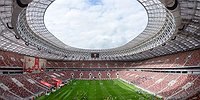 Футбол уедет. А что останется после Чемпионата мира?