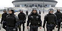 Гол в свои ворота