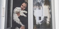Необыкновенные приключения монахини в музее атеизма