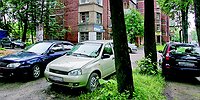 Попали в базу