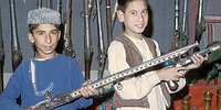 Афганская война: кто втянул СCCР в конфликт