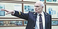 Ректор Горного опять на вершине