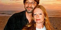 Марьяна Полтева. Подарки судьбы