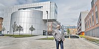 Ограбить пенсионеров и сбежать в Лондон